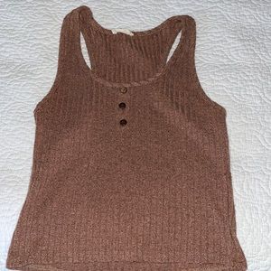Comfy Tank Top